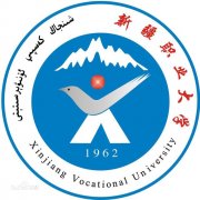 新疆职业大学毕业证样子/图片