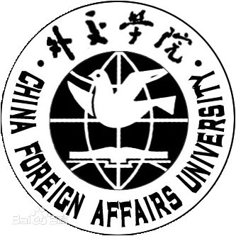 外交学院校徽
