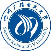 四川广播电视大学历届毕业证样本