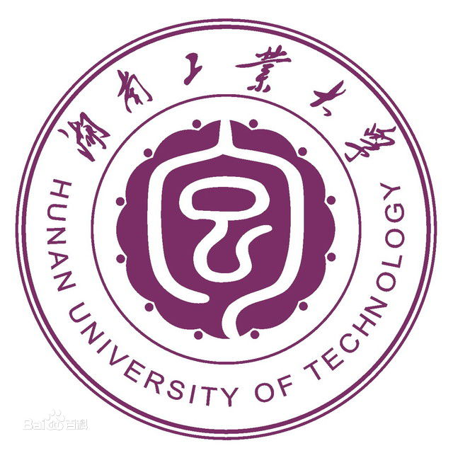 湖南工业大学校徽