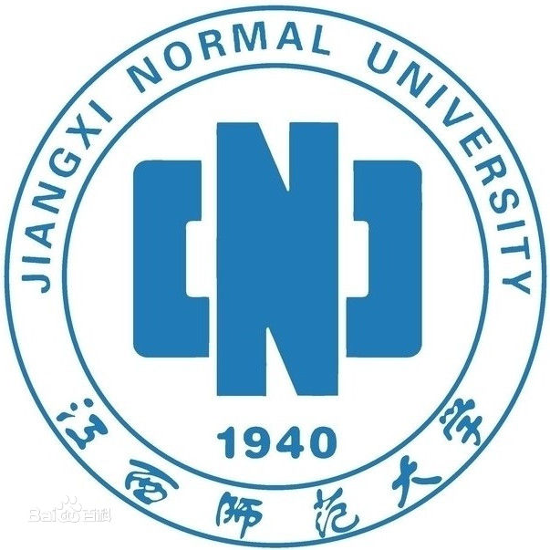 江西师范大学校徽