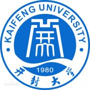 开封大学毕业证图片