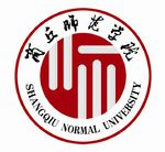 商丘师范学院LOGO