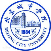 北京城市学院(毕业证)是什么样的
