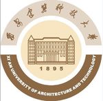 西安建筑科技大学校徽