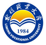 黎明大学校徽