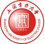 上海电力学院校徽