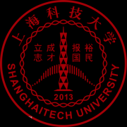 上海科技大学|毕业证|2019年样本(模板)