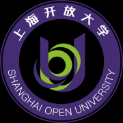 上海开放大学毕业证样本v7zf