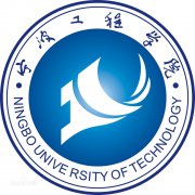 宁波工程学院外国语学院毕业证样本图片