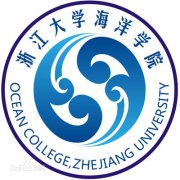 浙江大学海洋学院校史|毕业证|样本(模板)